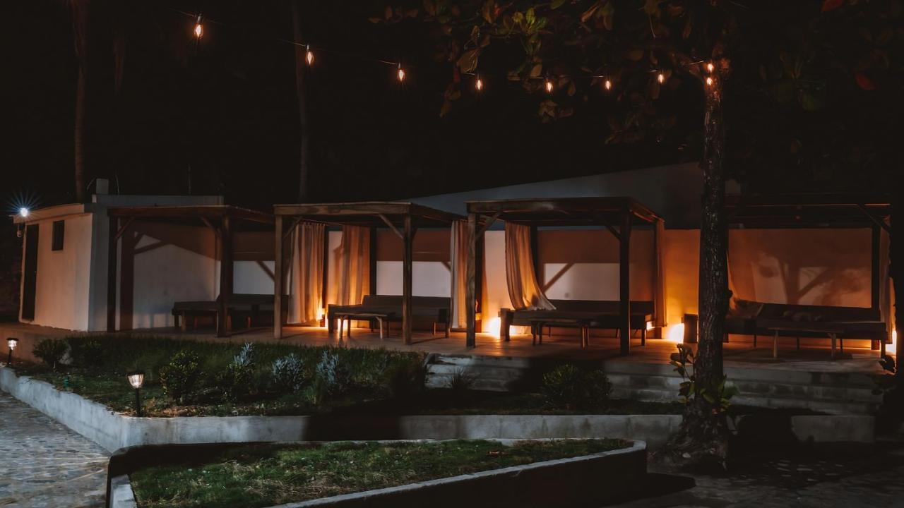 Coco Surf Tropical Village La Libertad Exterior photo